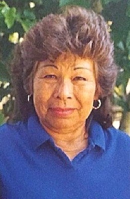 Obituary of Graciela Anzaldua