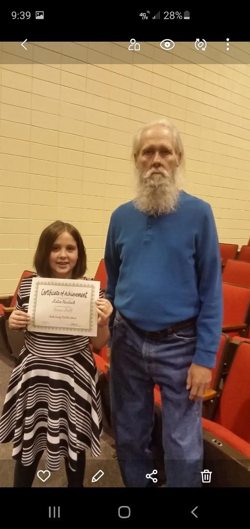 Obituary of Charles Calvin Kennedy