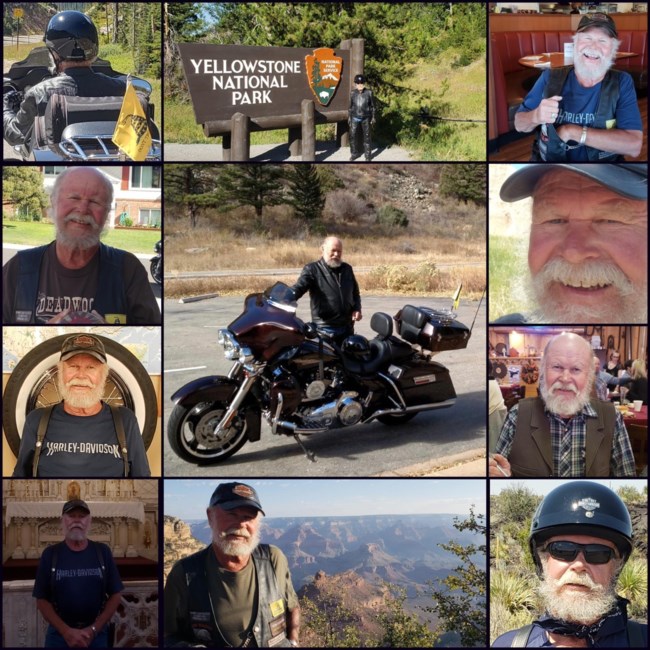 Obituary of Donald G. Riemann