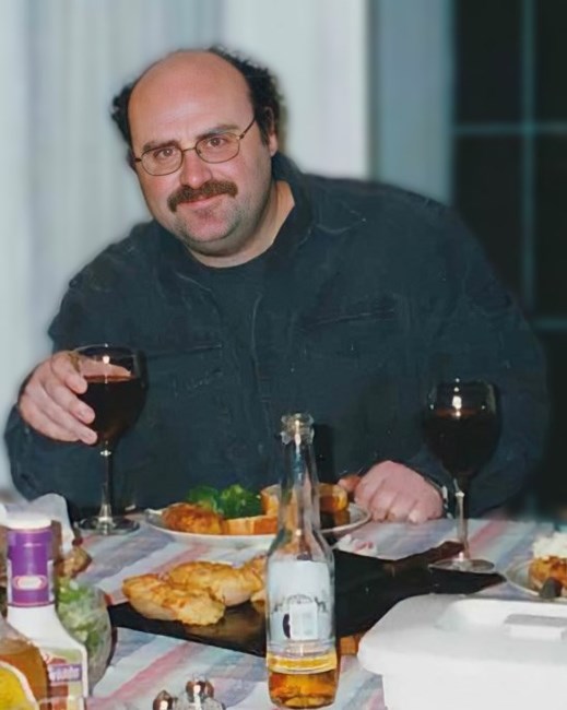 Obituary of Huw Luscombe