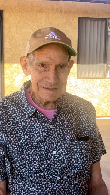 Obituary of Jose Inez Rodriguez Sanchez