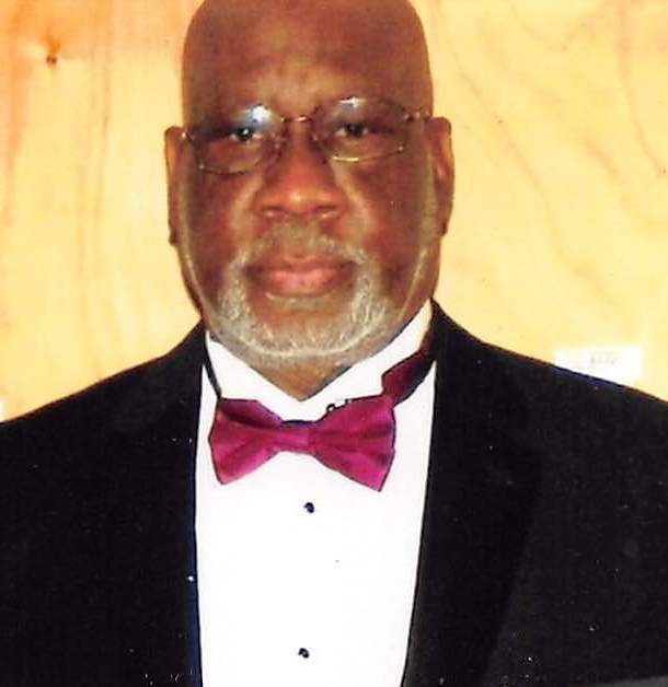 Obituario de Charles Lee Marshall