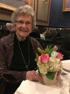 Obituary of Marcella May Fuller