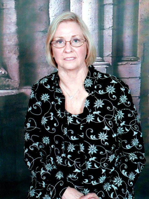 Obituary of Donna Fae Fiedler