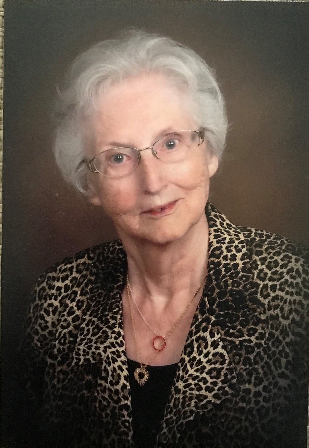 Obituary of Barbara Ann Howard