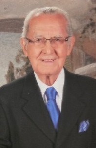 Obituary of Fernando A. Pijuan Sr.