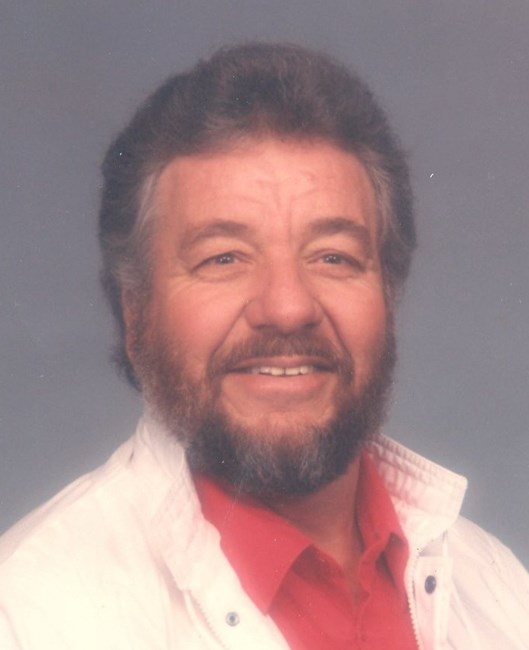 Obituary of Mr. Richard Gray Jordan