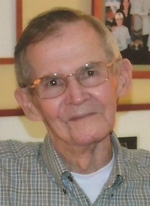 Obituary of William B. Allison