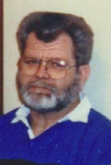 Obituary of Johnny Colan Smith