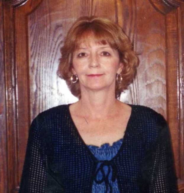Obituary of Vicki Banta