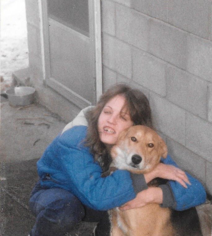 Obituary of Deborah Susan Bouskill