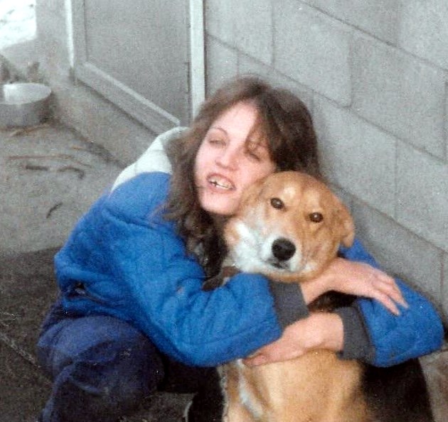 Obituary of Deborah Susan Bouskill