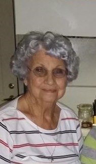 Obituary of Alice Raines Newton