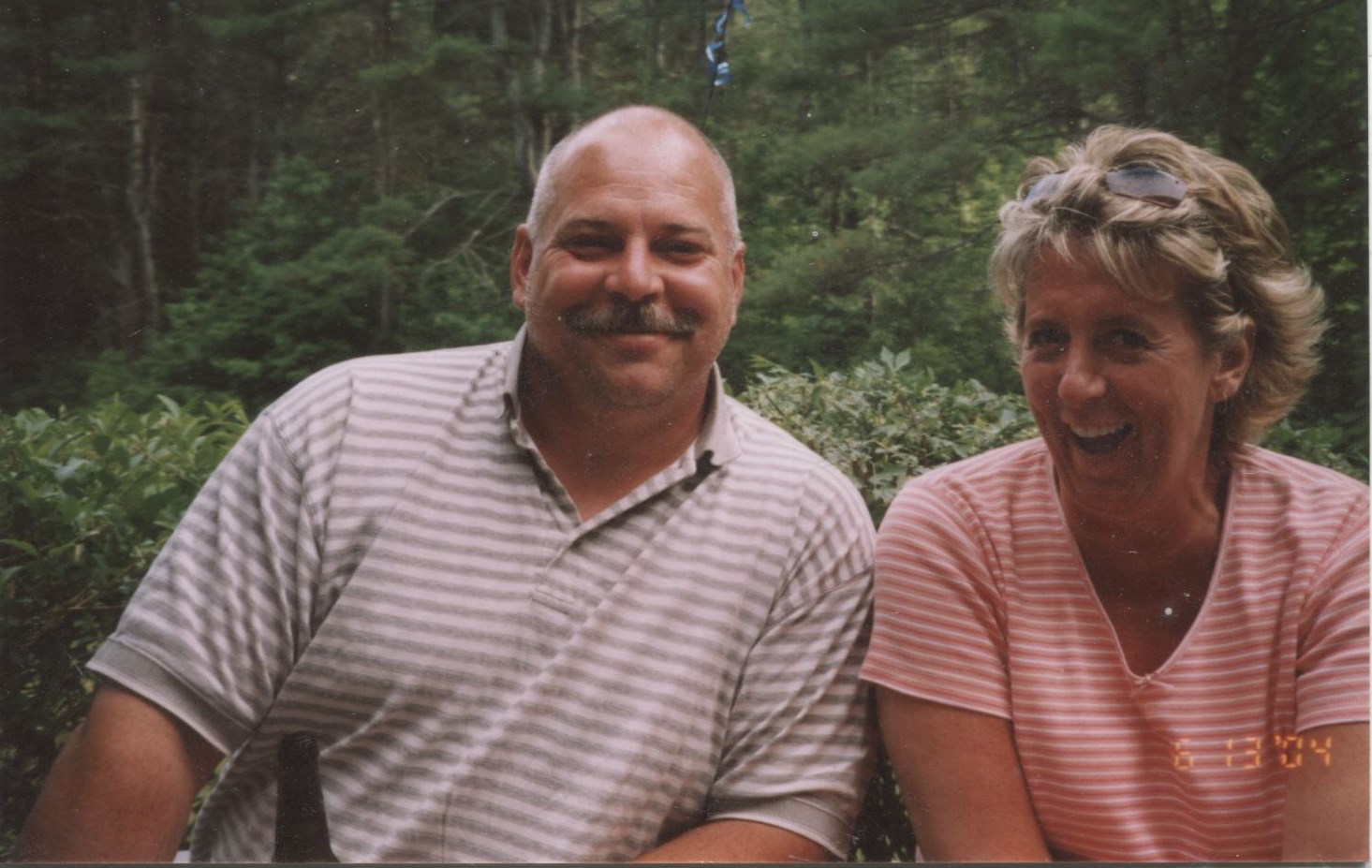 Obituario de Michael Brown