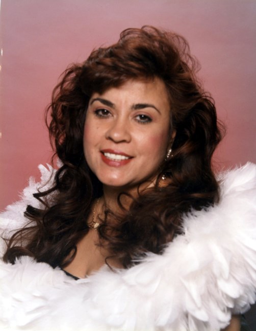 Obituary of Amadora Quinta Dabney