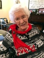 Ruth Brozo