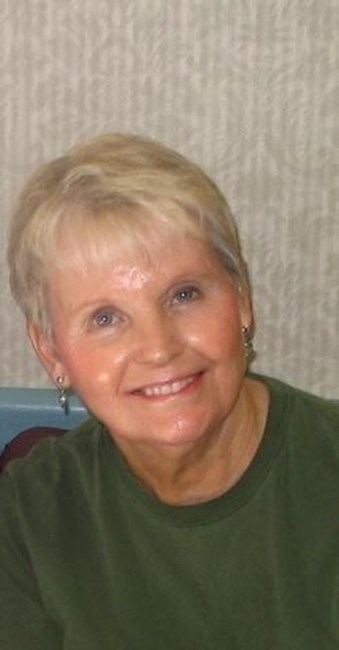 Obituary of Judith Ann Francis
