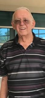 Obituary of Delbert Jay Bush