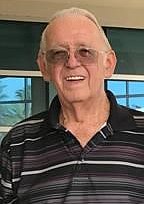 Obituary of Delbert Jay Bush