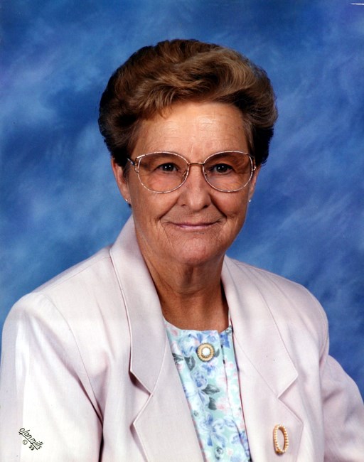 Obituary of Carolyn Poole Bass