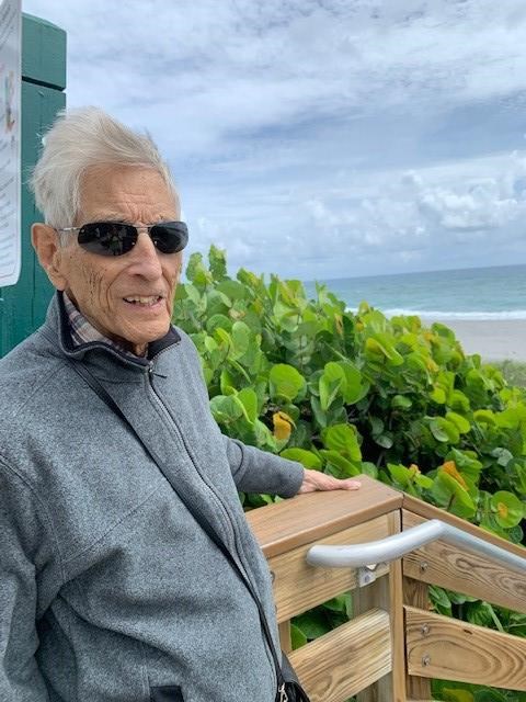 Obituary of John Symington Aldridge, M.D.