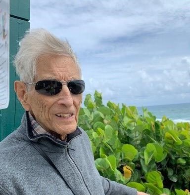 Obituary of John Symington Aldridge, M.D.