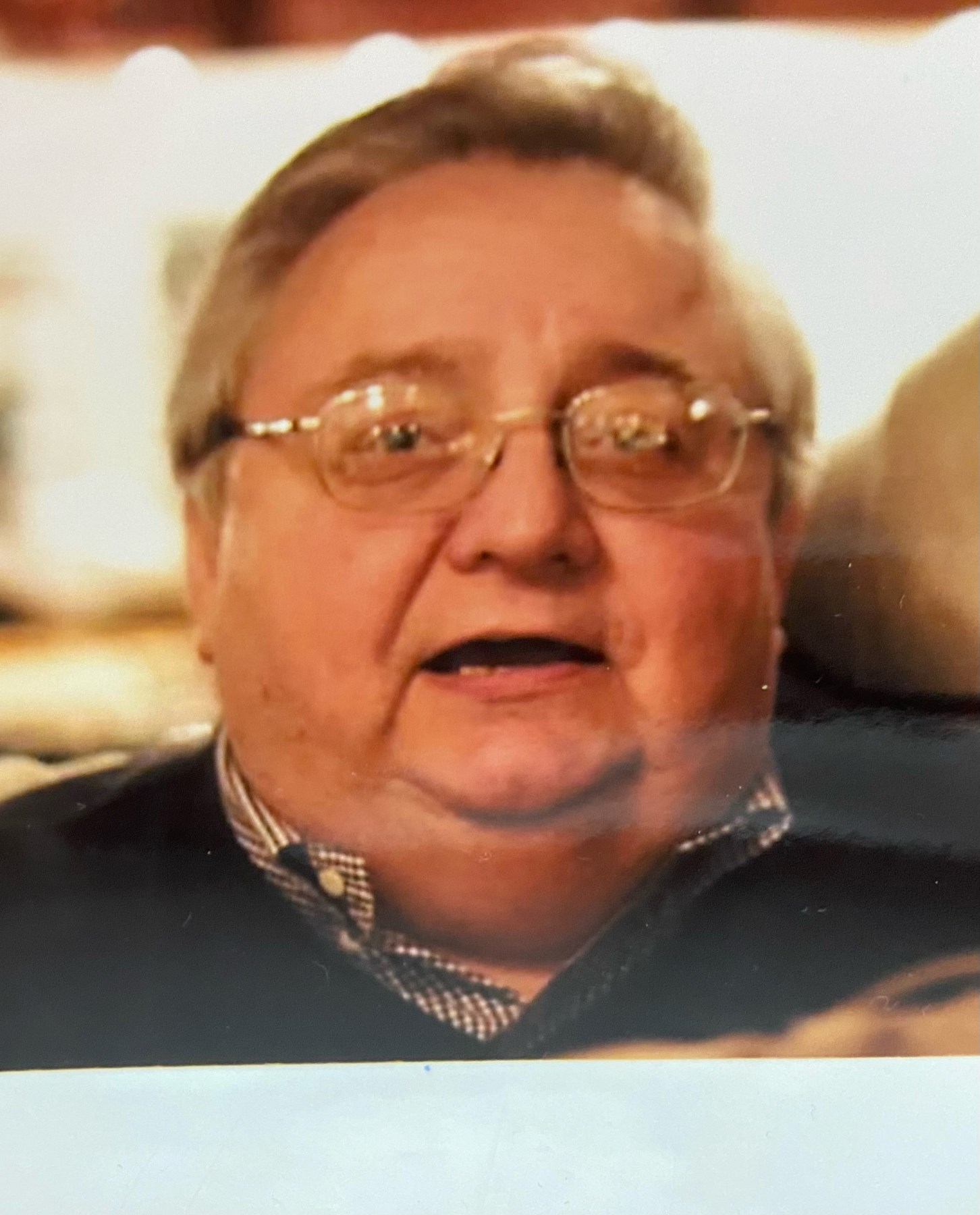 Obituary of William Francis Laidler