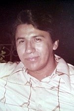Jorge Reyes