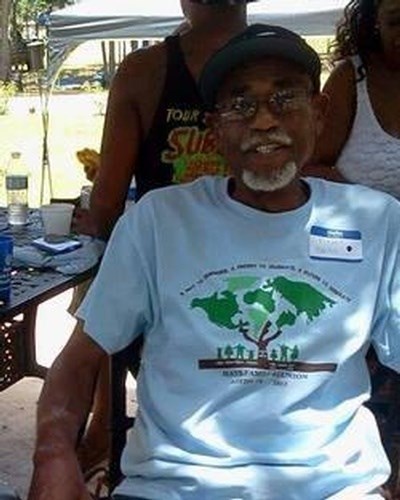 Obituary of Mr. Mitchell Larue Banks