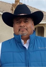 Arturo Cristobal Torres