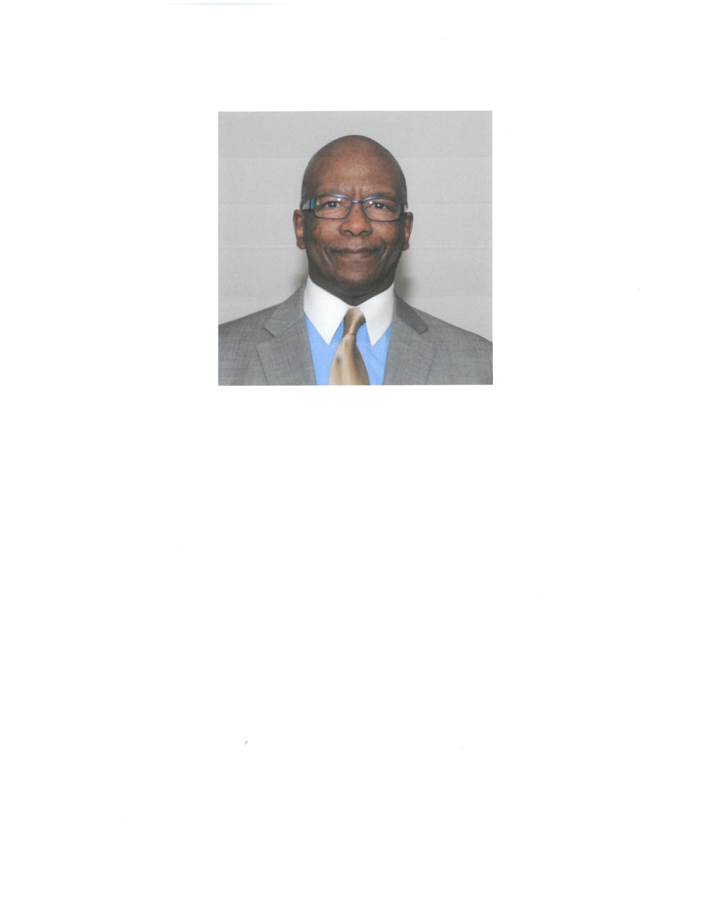 Obituary of John Roger Ashford