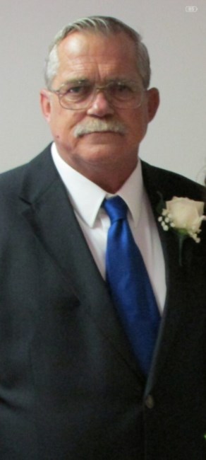 Avis de décès de Malcolm Stuart Love