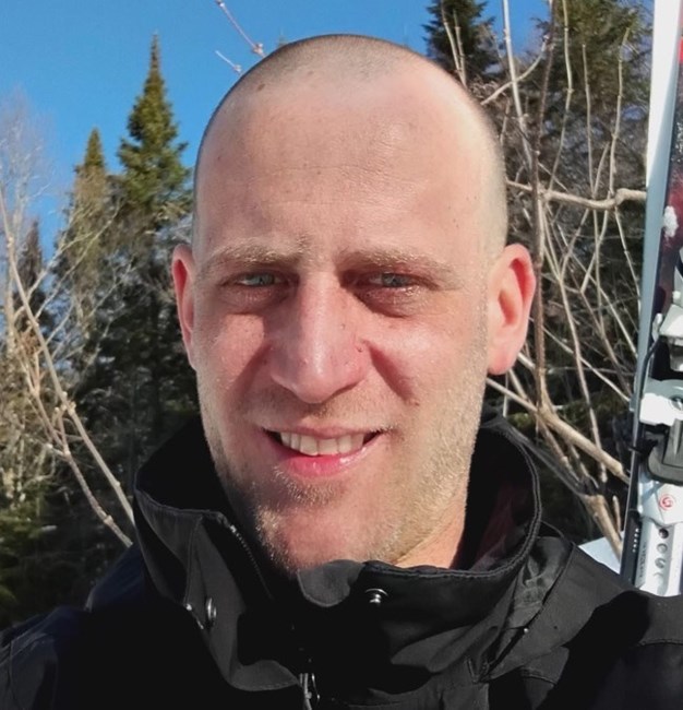 Obituary of Etienne Lagacé