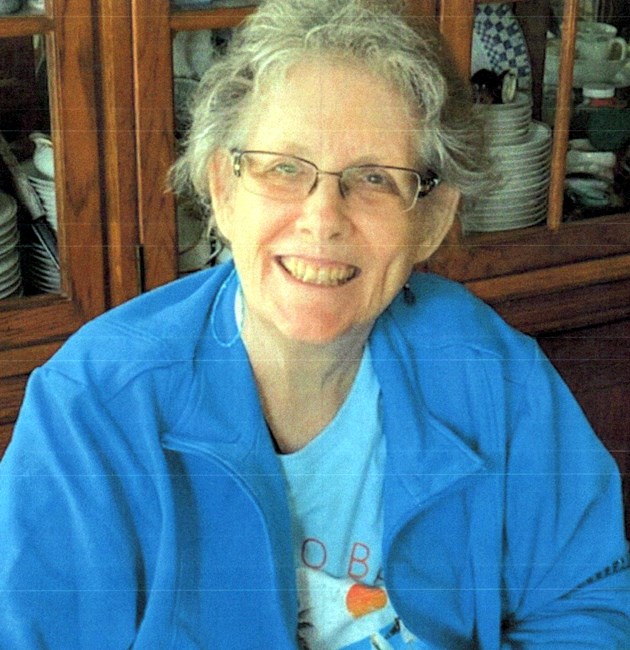 Obituary of Patricia "Patti" Lynn Hendricks Spence