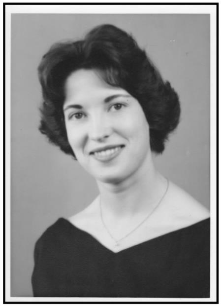 Obituary of Lola Mae Ball