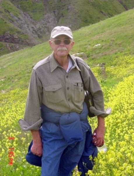 Obituary of Kent L. Towers