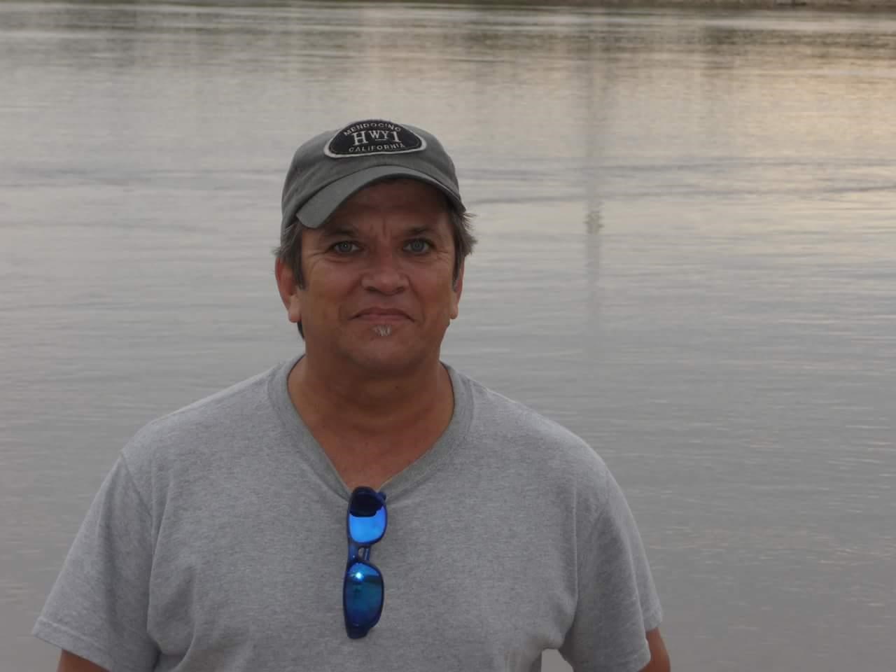 Obituary of Matthew Owen Hall