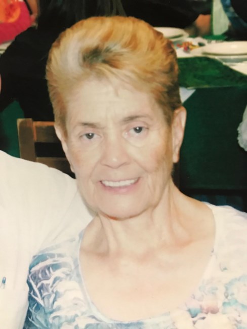 Obituary of Josefina Allen