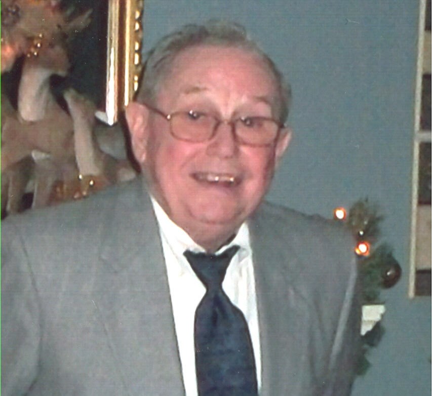 Obituary of James "Jim" Lester Rowe