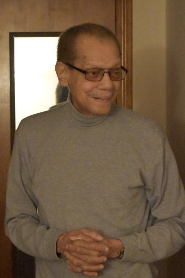 Obituary of Anthony Vern Christopher, Sr.