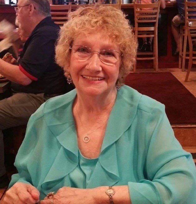 Obituary of Caroline Elizabeth (McWilliams) Brown