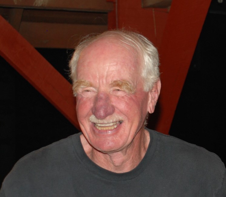 Obituary of William Joseph Vogler