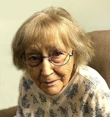 Obituary of Doris Abigail Houdek