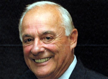 Obituary of Anthony J. Naples