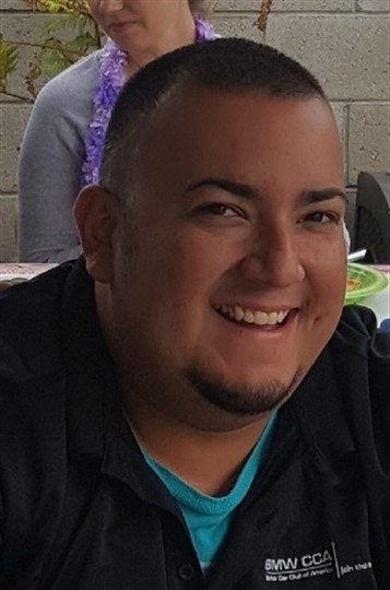 Obituary of Patrick A. Di Meglio