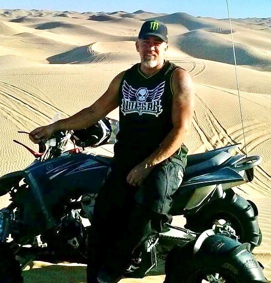 Obituary of Kenneth Ray Braden