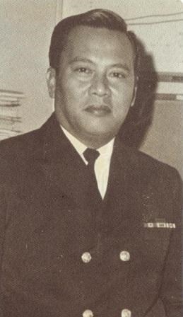 Obituary of Isabelo Palma Bonoan