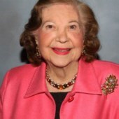 Avis de décès de Susane Josephson Finesilver