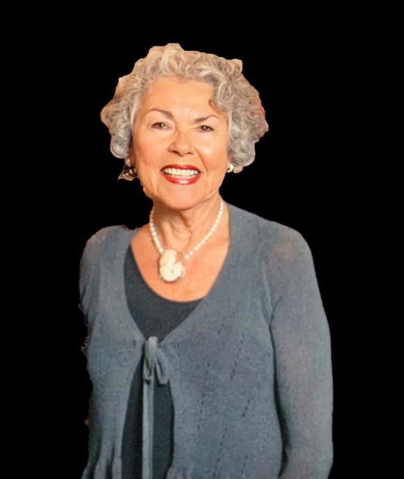 Obituary of Evelyn Ziluck