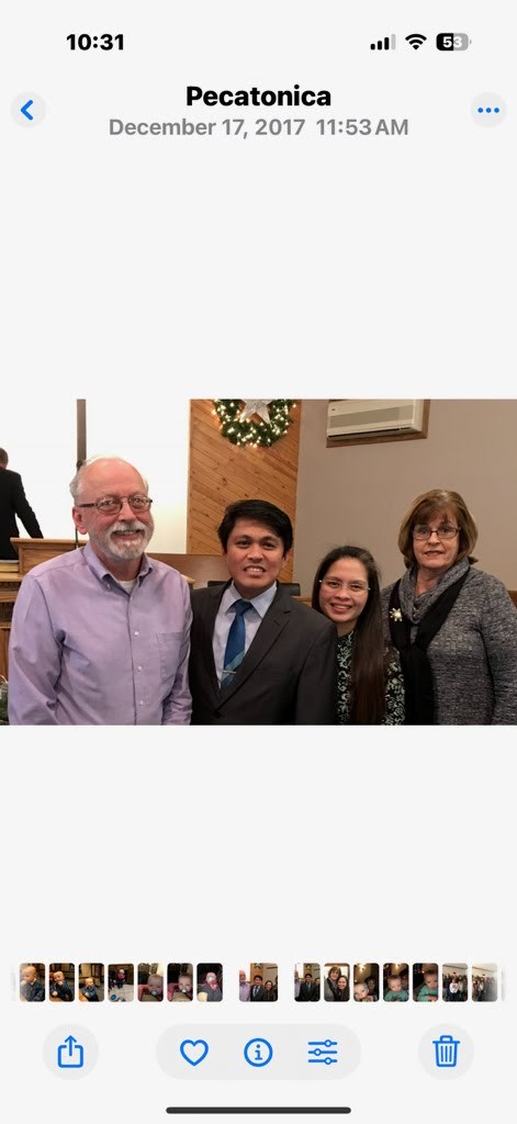 Obituary of Gerald "Jerry" P. Siemens